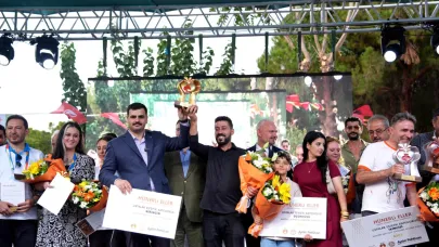 Eyyüp Kadir İnan: “Bu millet sizi, bir avuç hırsızın çıkarlarını korumak için seçmedi”