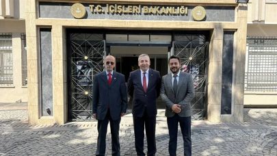 Memleket Partisi'nin yerine kurulan parti belli oldu!