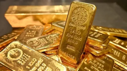 Altın için 5 bin dolar tahmini: Destek daha da artabilir!