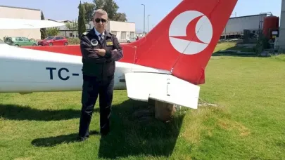 THY eğitmeninin esrarengiz ölümü!
