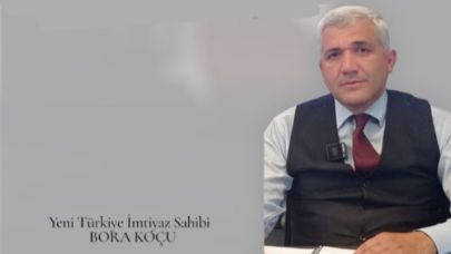 AK Parti'den İzmir Hamlesi