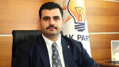 AK Parti Genel Sekreteri Ve İzmir Milletvekili Eyyüp Kadir İnan “Milletvekilleri olarak İzmirliler mağdur olmasın diye kolları sıvadık”