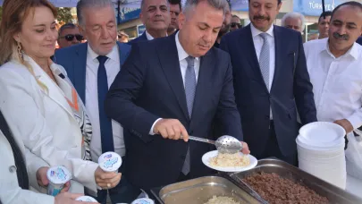 İzmir Esnafı Ahilik Haftası’na hazırlanıyor…