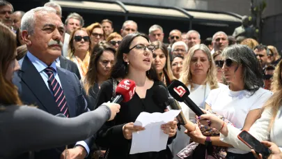 CHP'li Özkan’dan Erzene Planları Hakkında Sert Yanıt: Halkın Hakkı Sermayeye Teslim Edilemez