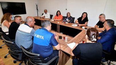 İzmir Bornova’da yerel demokrasi için güçlü adım