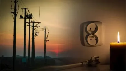 18 Eylül'de İzmir'de 11 ilçede elektrik kesintisi