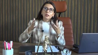 Av. Yağmur YURDAKUL : "Siz bu planın neresindesiniz?"