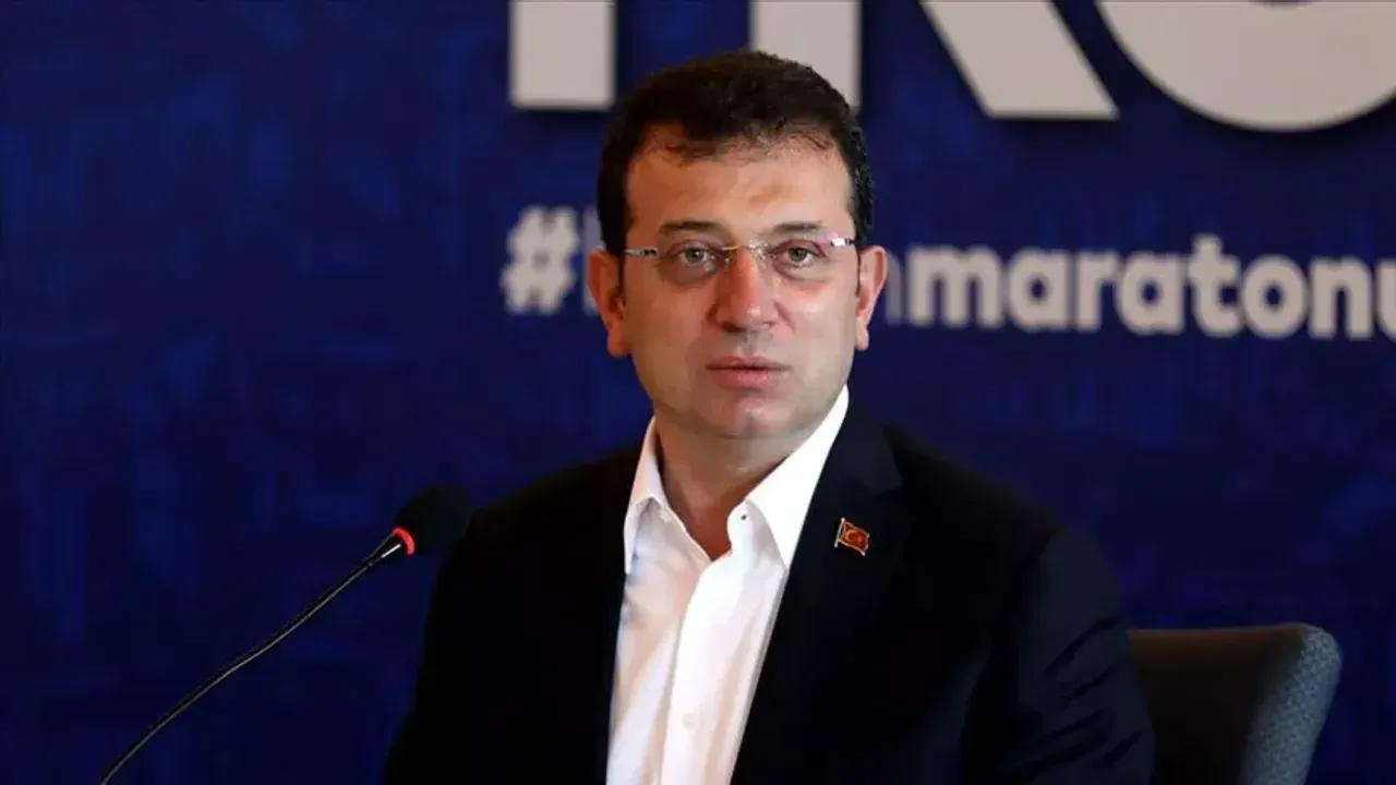 İstinaf, Ekrem İmamoğlu’na verilen hapis cezasını onadı