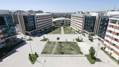 İzmir Gençlik ve Spor İl Müdürlüğü'nden Öğrencilere Tam Destek