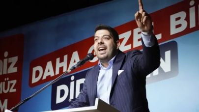 CHP Karabağlar’da flaş gelişme: Aksoy adaylıktan çekildi