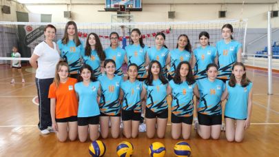 Narlıdere’de Kış Dönemi Spor Kursları Başlıyor