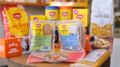 Buca Belediyesi’nden Çölyak Hastalarına Destek