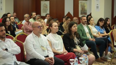 Konak’ın İklim Değişikliğine Uyum Eylem Planı oluşturuldu
