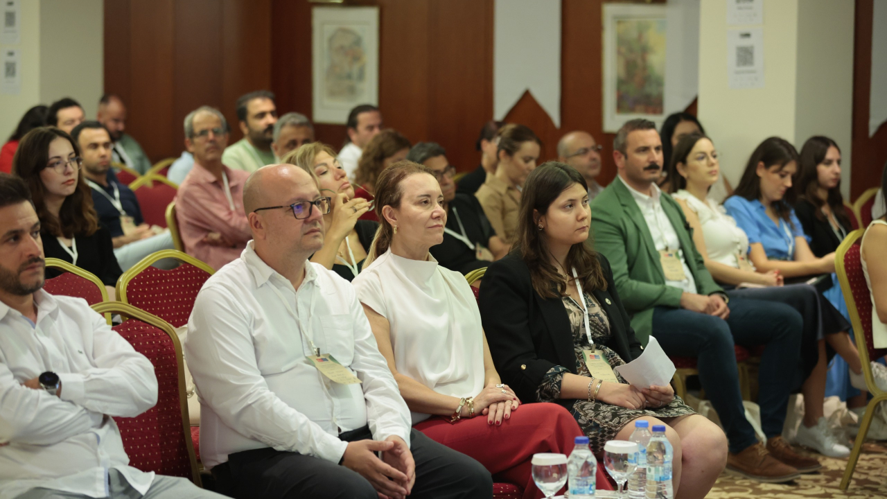 Konak’ın İklim Değişikliğine Uyum Eylem Planı oluşturuldu