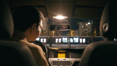 “Giderayak” Altın Portakal’a gidiyor