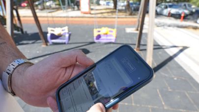 Konak Mobil ile çözüm cepte