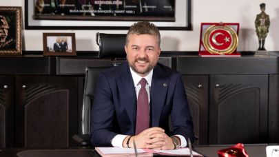 Buca Belediyesi’nden özel gereksinimli çocuklar için atölyeler