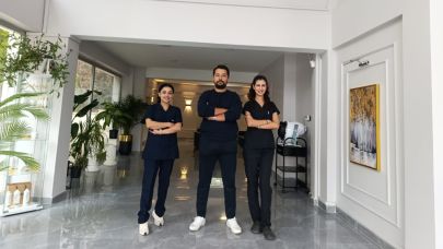 MANİSA SALİHLİ’YE PLASTİK CERRAHİ MUAYENEHANESİ AÇILDI