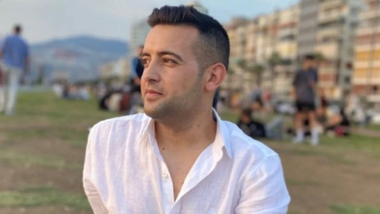 İzmir’deki karakol saldırısında yaralı polis memuru şehit düştü