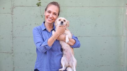 Bakioğlu Can Dostlarımız Yaşam Merkezi ve Bakımevi açılıyor!