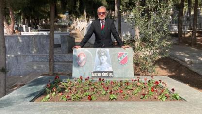 1 Kasım 1912’den Bugüne “Direnişin ve Onurun Adıdır Kaf Sin Kaf!”