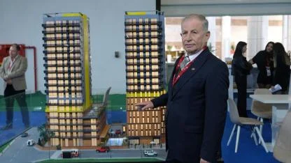 EGE-KOOP’TAN 41’İNCİ YILINDA GÜMBÜR GÜMBÜR: 3 ÖZEL PROJE
