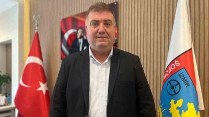 Erkan Özkan: “Sosyal Medyadaki Taksici ve Korsan Sürücü Tartışmaları Bir Algı Operasyonu”
