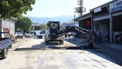 İZBB ve Efes Selçuk Belediyesi’nden ortak çalışma