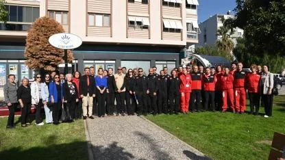 Karabağlar, 30 Ekim Depremini Unutmadı