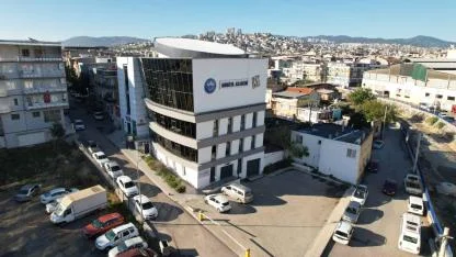 Karabağlar ‘da Asırlık Sanat Yeniden Hayat Buluyor