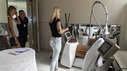 Karşıyaka’da güzellik salonlarına sıkı denetim