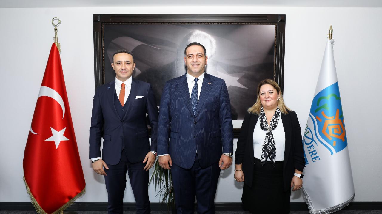 Narlıdere’de Personele Promosyon Müjdesi