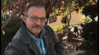 Osman Atmaca Hayatını Kaybetti