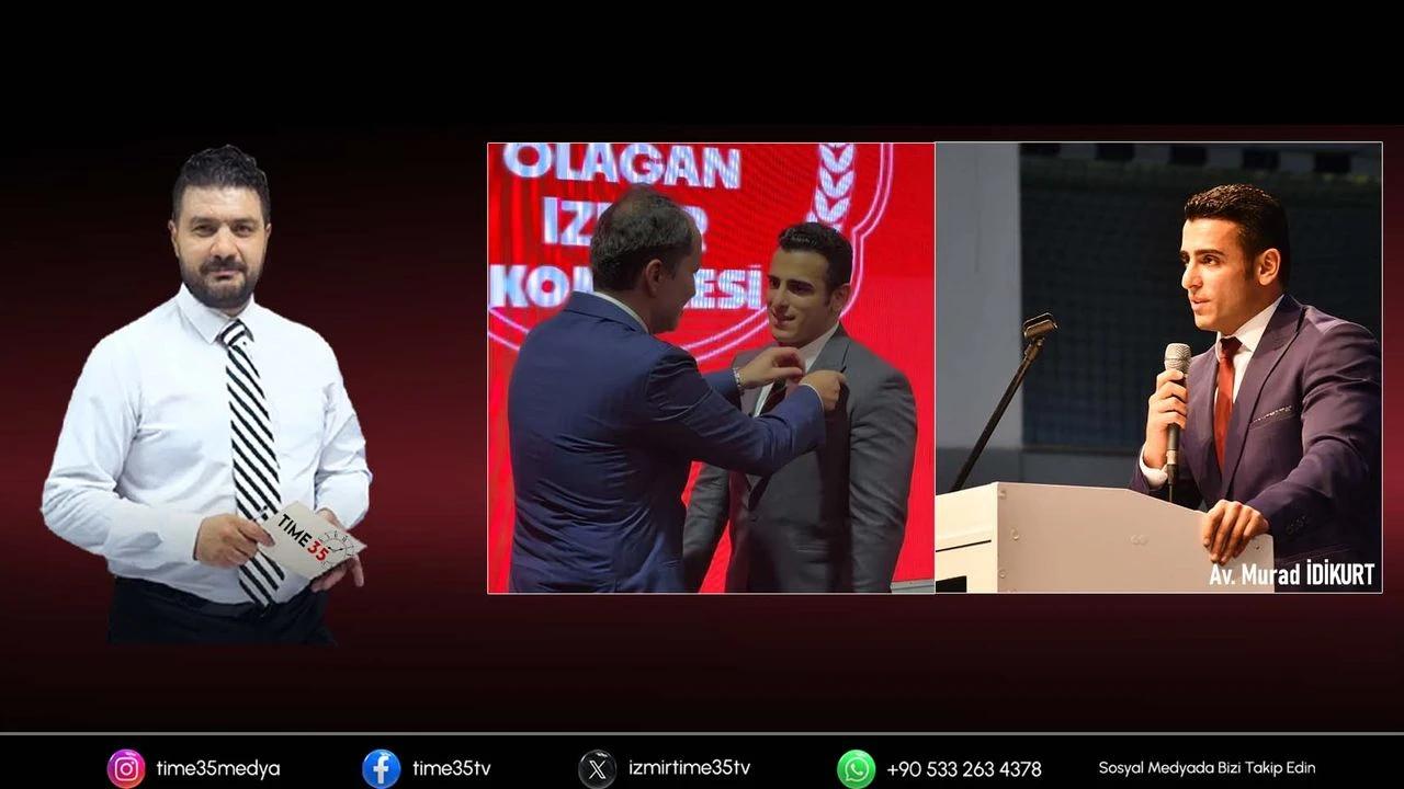 Siyasette Yeni Bir Nefes: İnanç, Dürüstlük ve Hizmet Aşkı
