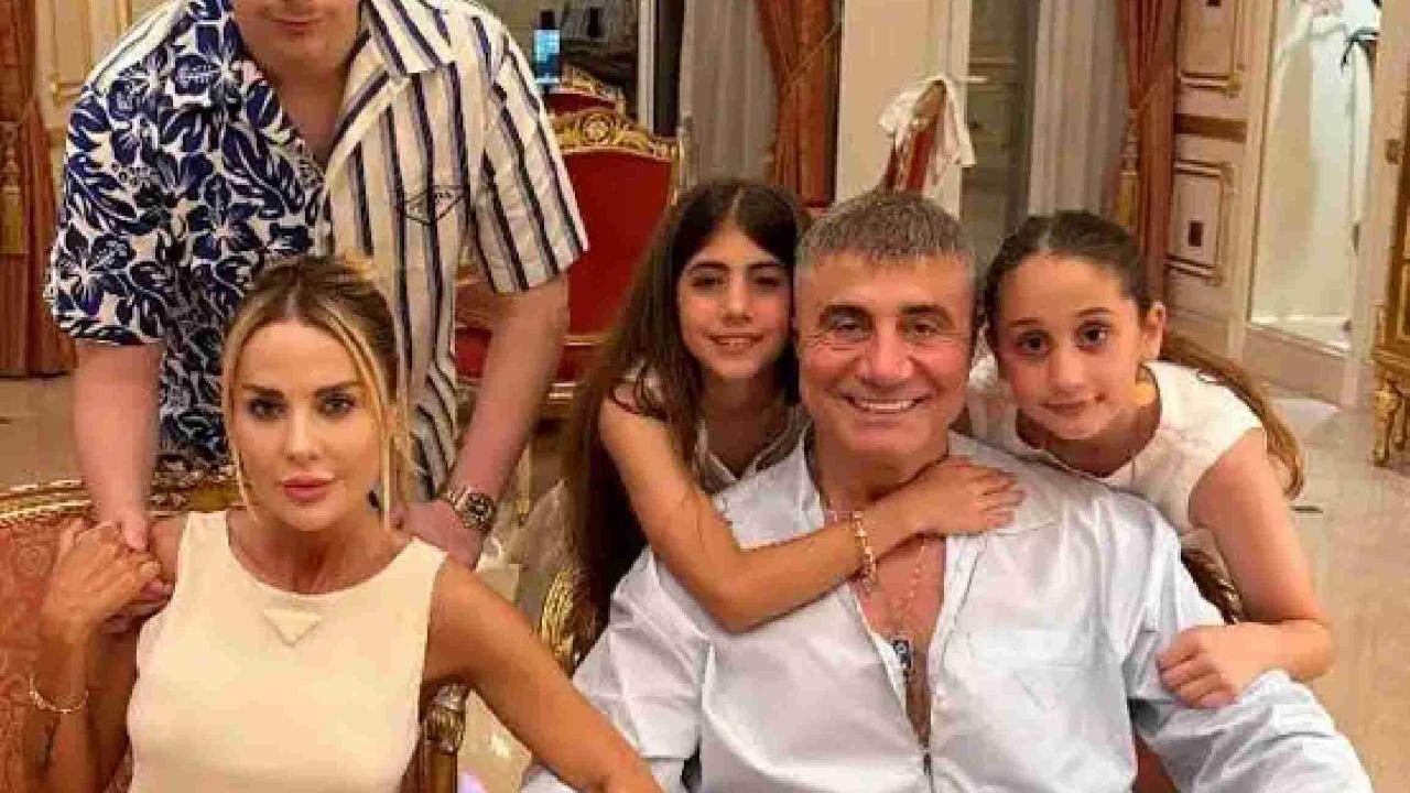 Araştırma Şok Etti: Türkiye’nin Siyasiler Dışında En Güvendiği İsim Sedat Peker Çıktı