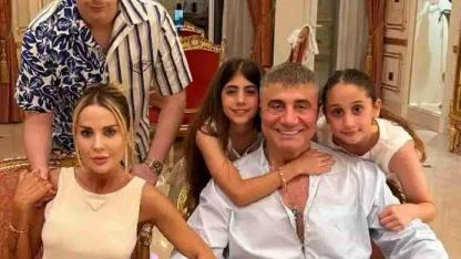 Araştırma Şok Etti: Türkiye’nin Siyasiler Dışında En Güvendiği İsim Sedat Peker Çıktı