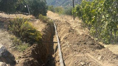 ASKİ, AYDIN’IN TÜM İLÇELERİNDE YATIRIMLARINI SÜRDÜRÜYOR