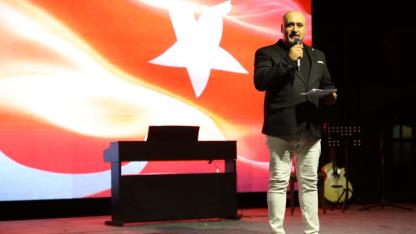 Atatürk Efes Selçuk’ta şiirler ve şarkılarla anılacak