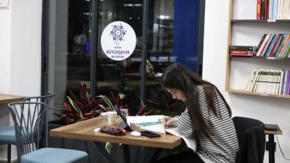 AYDIN BÜYÜKŞEHİR BELEDİYESİ’NİN ÖĞRENCİLERE DESTEKLERİ DEVAM EDİYOR