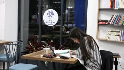 AYDIN BÜYÜKŞEHİR BELEDİYESİ’NİN ÖĞRENCİLERE DESTEKLERİ DEVAM EDİYOR