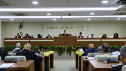 Başkan Kınay: “Herkese eşit mesafede hizmet etmeye devam edeceğiz”