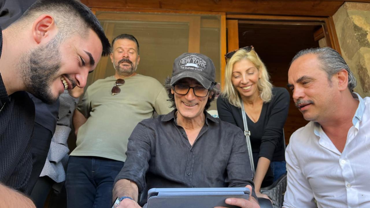 “Bizi Unutma” Sokak Çocuklarının Sessiz Çığlığı Beyaz Perdede Yankılanıyor