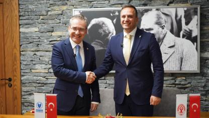 Bornova’da yeşil dönüşüme akademik destek