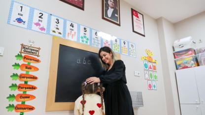 Buca Belediyesi Öğretmenler Günü’nü kısa filmle kutladı