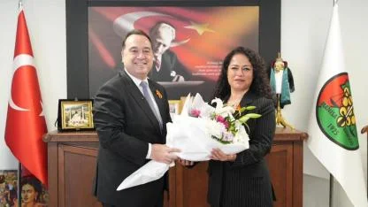 Büyükşehir, Manisa Barosu ile Birlikte Kadınlara Destek Olacak