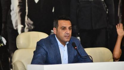 Çiğli’de Şok İddia: Mühürlü Kaçak Otel Rezervasyon Alıyor! Başkan Yıldız’a “Yandaş Koruma” Tepkisi!