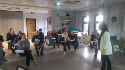 İZMİR BÜYÜKŞEHİR BELEDİYESİ’NDEN EFES SELÇUKLU ÜRETİCİLERE TOPRAK ANALİZİ DESTEĞİ