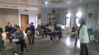 İZMİR BÜYÜKŞEHİR BELEDİYESİ’NDEN EFES SELÇUKLU ÜRETİCİLERE TOPRAK ANALİZİ DESTEĞİ