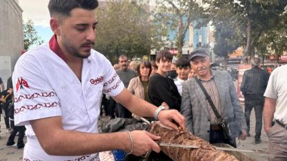 İzmir’de Erzurum tanıtım günleri coşkuyla başladı