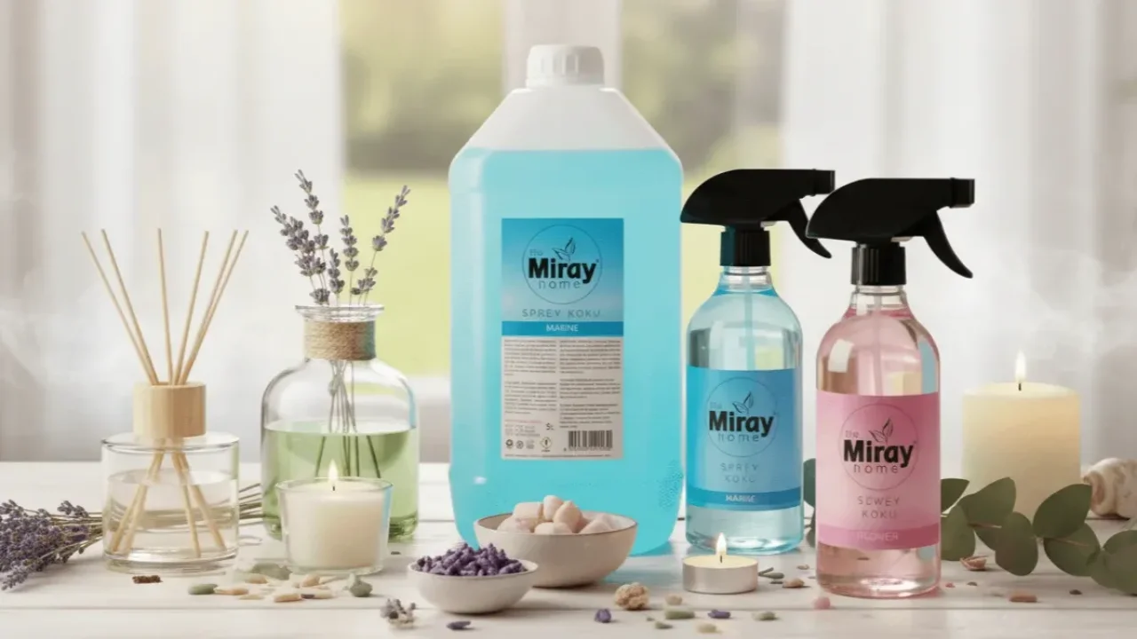 İzmir’in Güvenilir Markalarından Miray Home’dan “izmirtürktv” Koduyla İndirim Duyurusu